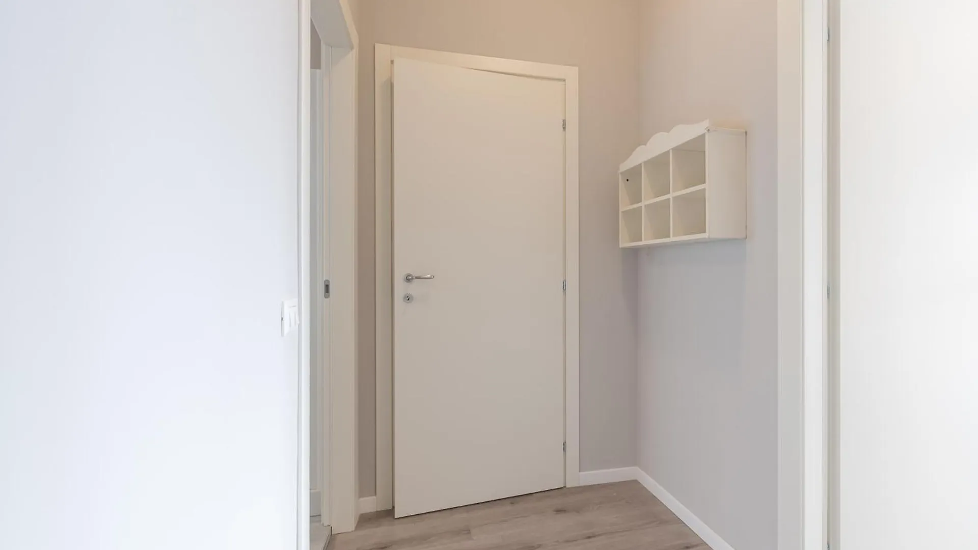 Trilocale Ospedale Civile 7 _ F&L Apartment Brescia Italy